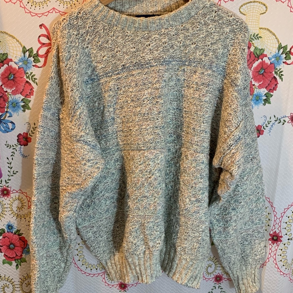 PenWest by Pendleton slouchy sweater